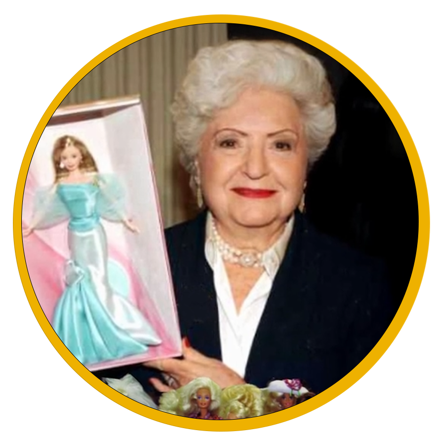 Ruth Handler