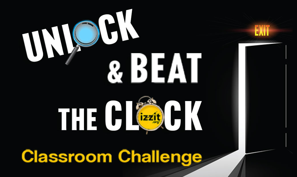 Unlock & Beat the Clock