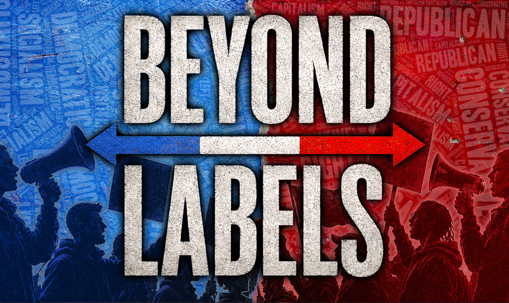 Beyond Labels