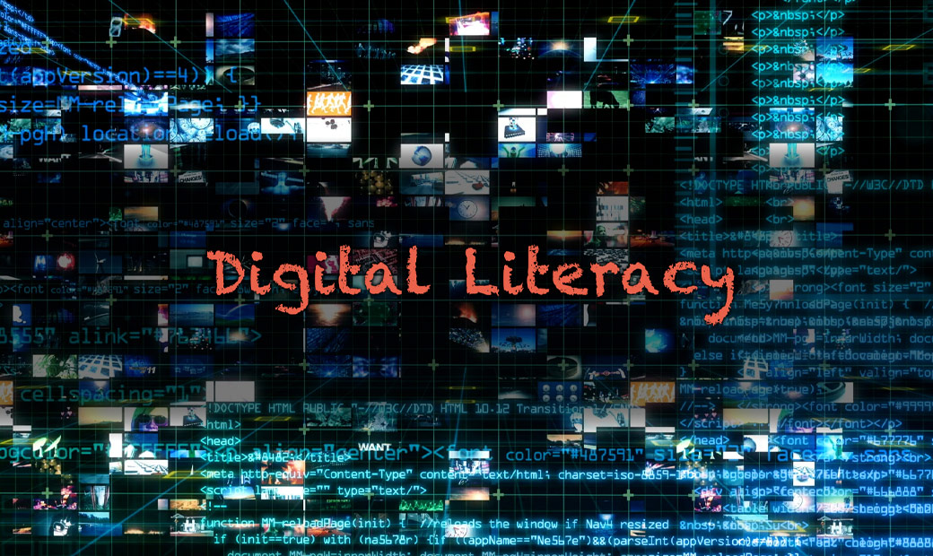 Digital Literacy