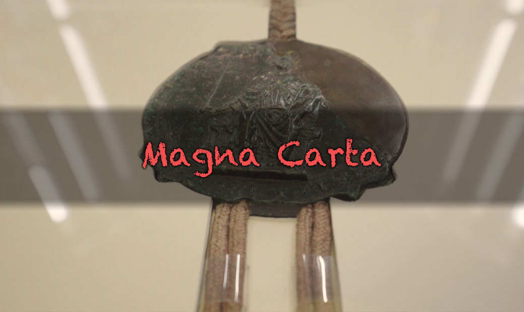 Magna Carta