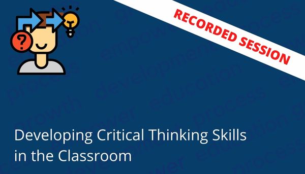 Professional Development | izzit.org