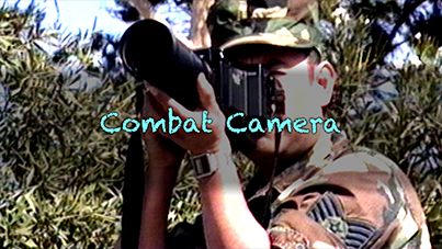 Combat Camera