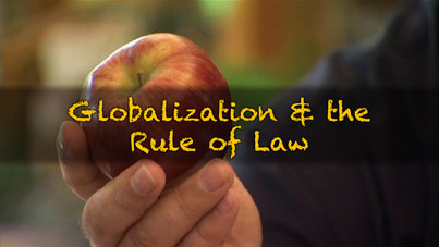 Globalization and the Rule of Law