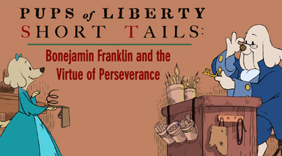 Benjamin Franklin: History Speaks
