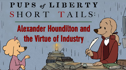 The Articles of Confederation