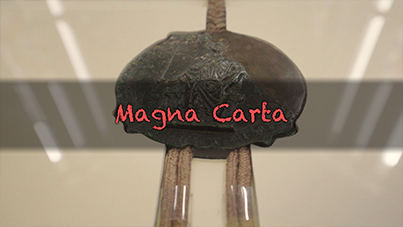 Magna Carta
