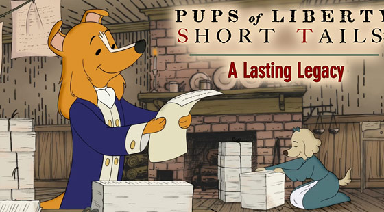 Pups of Liberty Short Tails: A Lasting Legacy